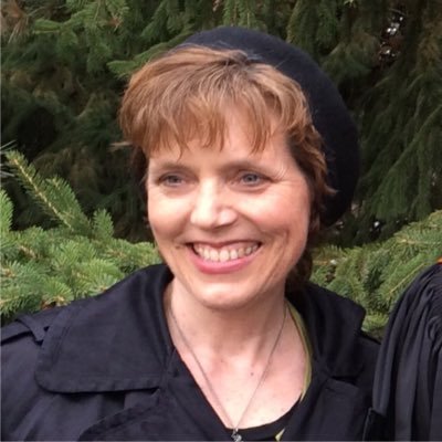 Tracey Finck