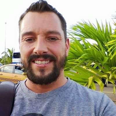 Husband, philosopher, sky watcher, gardener and type 1 diabetic..