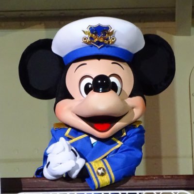 disney_chr's profile picture. 更新したい LJK / 一眼 / スーベニアメダル5冊目 / ダフメイが だいすき