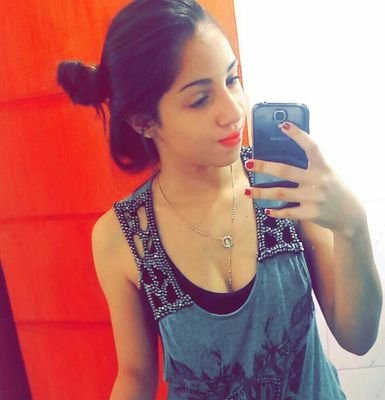 Melhor amiga, @naathcavalcanti❤