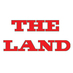 The Land (@thelandnews) Twitter profile photo