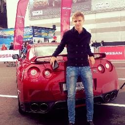 Dima_Lochkanov's profile picture. 