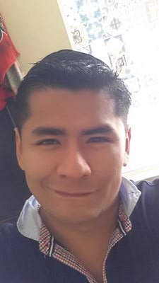 rubencito1570's profile picture. alegre y divertido