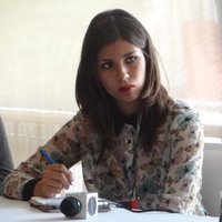 Giselle Soriano (@soriano_giselle) 's Twitter Profile