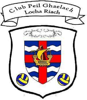 Twitter account for Mc D's Superstore Sponsored Loughrea Gaelic Football Club. Retweets not endorsements.