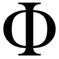 Alpha Omega (@forallphi2) 's Twitter Profile
