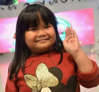 The Ryzza Mae Show PRESENT: PRINCESS IN THE PALACE Monday to Friday 11:30 am before  Eat Bulaga