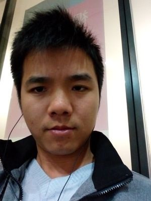 fogsion's profile picture. Everything is paper tiger