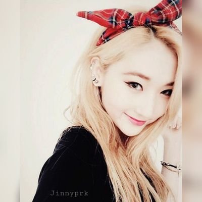 Jinnyprk_'s profile picture. Roleplayer of YG's Trainee JinnyPark 98L | ArmySableng;ArmySQ;iKONSQUAD;YGPunk