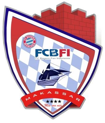 (new) Official FC Bayern Munchen Fan Indonesia Reg. Makassar (yang lama resmi non aktif) | Mia San Mia | CP : 082344002535 , 081343853147