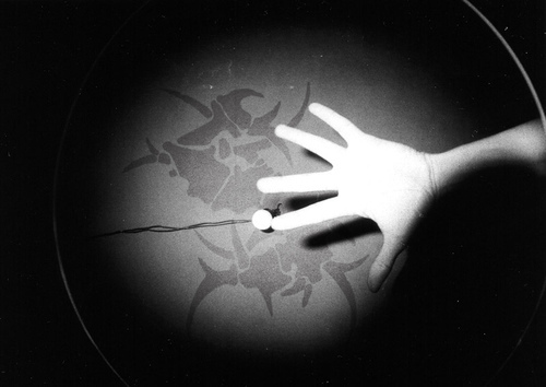 sabotaje77's profile picture. mi vida está basada en una historia verdadera