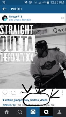 Hinote6713's profile picture. I'm a hockey playing girly girl. High school Sp. education paraeducator (work with students with autism and other disabilities.