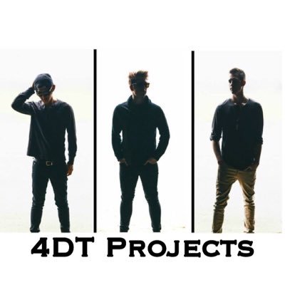 4DTprojects_'s profile picture. Projects to bring all Theatre Kids together and show our support for the guys!