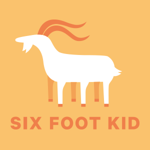 Australian game developer Six Foot Kid. Makers of the hit social fame-game Band Stars, endless runner Monster Dash and endless paddler - Paddle Panda!