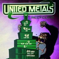 United Metals(@UnitedMetals) 's Twitter Profile Photo
