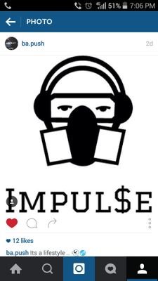 Push2676's profile picture. Impulse • Black America 
#Bapromo
Email : nmgpush@gmail.com