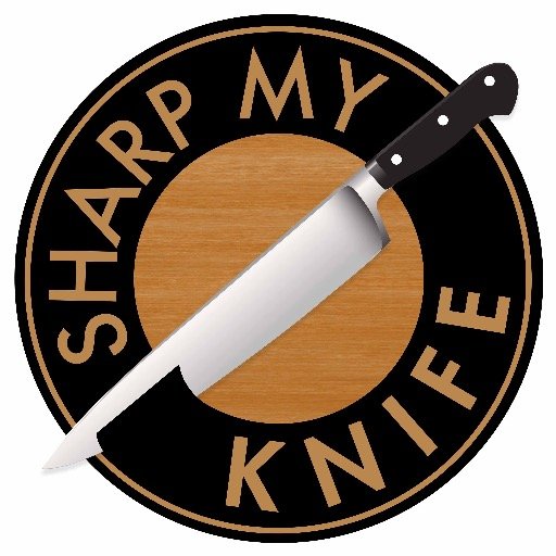 Sharp My Knife