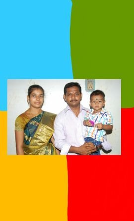 VENKATESHGN2's profile picture. 