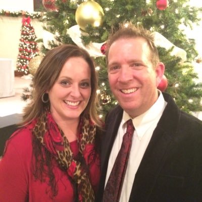 Vocal Music Instructor in Eastern Iowa, married to the love of my life and we have four beautiful children who are the sunshine of my life!