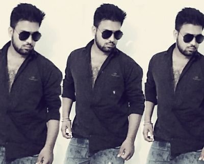 trupnil's profile picture. #Trups
#Motivated.Mindset