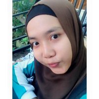 Ayuni Kurnia (@ayunikurnia1) 's Twitter Profile Photo Ayuni Kurnia (@ayunikurnia1) 's Twitter Profile Photo