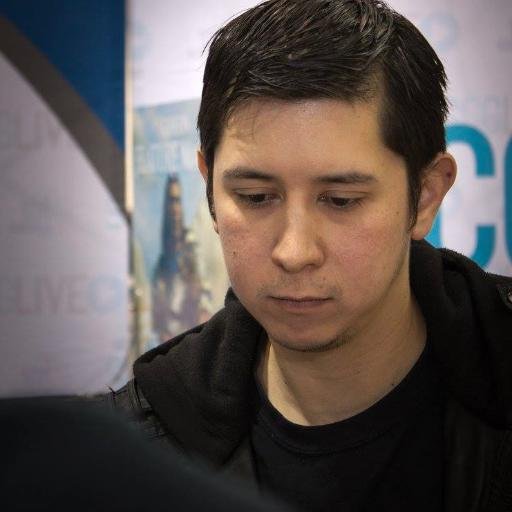 RunGoodCortez's profile picture. 