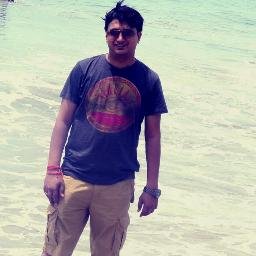 anandseth48's profile picture. 