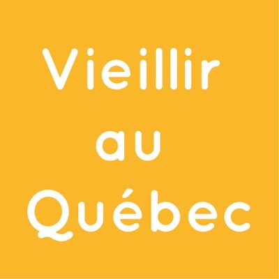 Projet de recherche de l'U. de Montréal qui s'intéresse aux formes que peut prendre le vieillissement dans les banlieues et les villes moyennes au Québec.