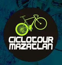 Marcha Cicloturista de 140 km en Mazatlan, Sinaloa, Mexico. Viernes 9 y sábado 10 de diciembre de 2022 (Xll Edición)