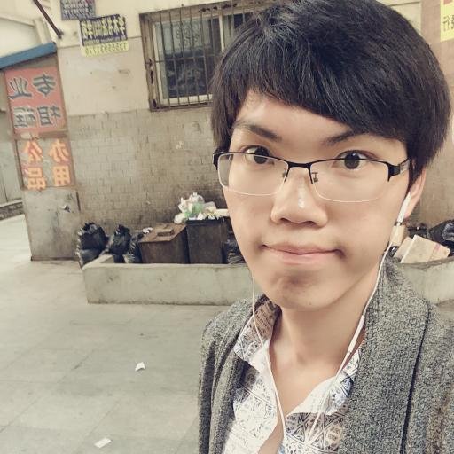 hong1yuan's profile picture. java工程师