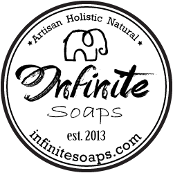 InfiniteSoaps's profile picture. Handcrafted soap made in Tuscaloosa & Red Bay, Alabama.
