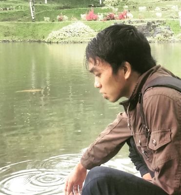 tidak ad manusia yang sempurna, semua sama di mata Allah # this is my life #
