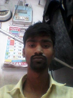 makandar_kasim's profile picture. 