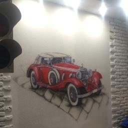 crazy_foam's profile picture. 