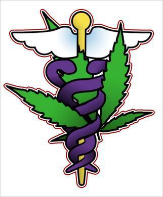 Fibromyalgia patient.  Recently received recommendation for medical marijuana.