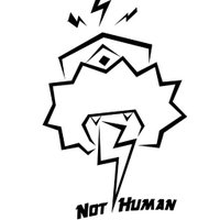 Not Human Clothing (@nothumanclo) 's Twitter Profile