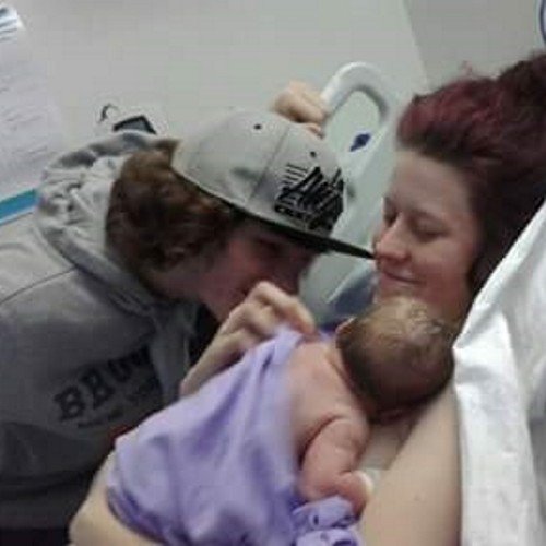 sharnie280918's profile picture. Live life to the fullest only have one life....so way waste it and I love my to every things no matter what happens