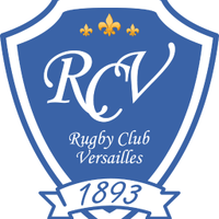 Rugby Club Versailles(@rugbyversailles) 's Twitter Profile Photo