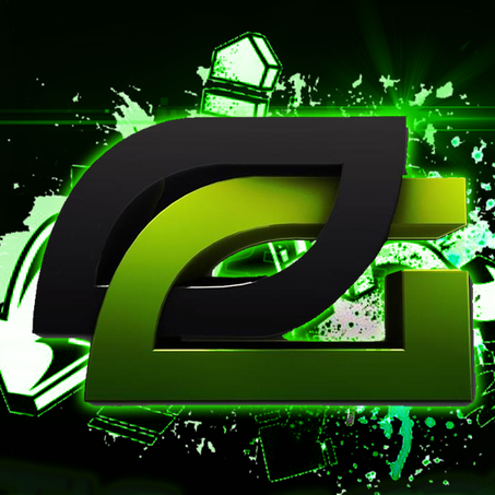 OpTic Gaming. - OpTic Nation - OpTic Halo - OpTic GreenWall - OpTic FTW!