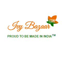 Ivy Bazaar Ltd Company incorporated with primary aim of showcasing the unique and wonderful products made by artisans and tribal from various regions of India.