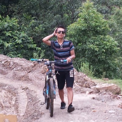 Magar1Prayash's profile picture. 