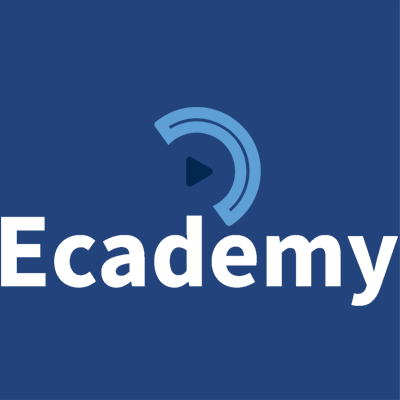 Ecademy: Learn New Skills Faster! Empower Your Workforce *Click Our Profile Link For Our Special Offer on Cyber Security & Data Protection Online Courses