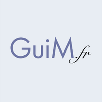 Le blog GuiM.fr (@guim_fr) 's Twitter Profile Photo