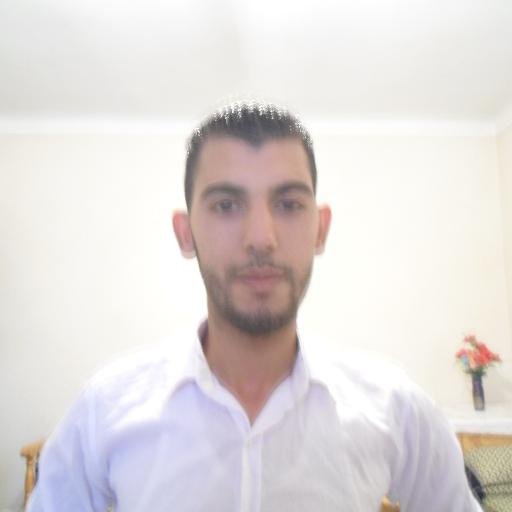 saberzouhair's profile picture. 