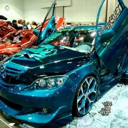 customcaar1's profile picture. 