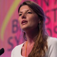 Marissa van Maaren (@01marissa) 's Twitter Profile
