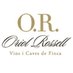 Cava Oriol Rossell (@oriolrossell) Twitter profile photo Cava Oriol Rossell (@oriolrossell) Twitter profile photo