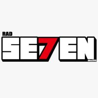 新栄RAD SEVEN(@RADSEVEN7) 's Twitter Profile Photo