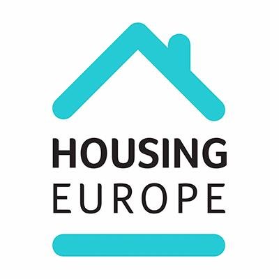 HousingEurope Profile Picture