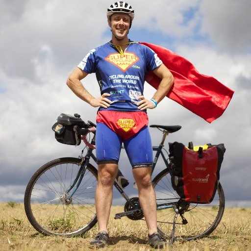 SuperCyclingMan